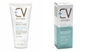 CV Skinlabs Calming Moisture Advanced Therapy For Face, Neck Scalp Plus Dry, Dull Sensitive Skin